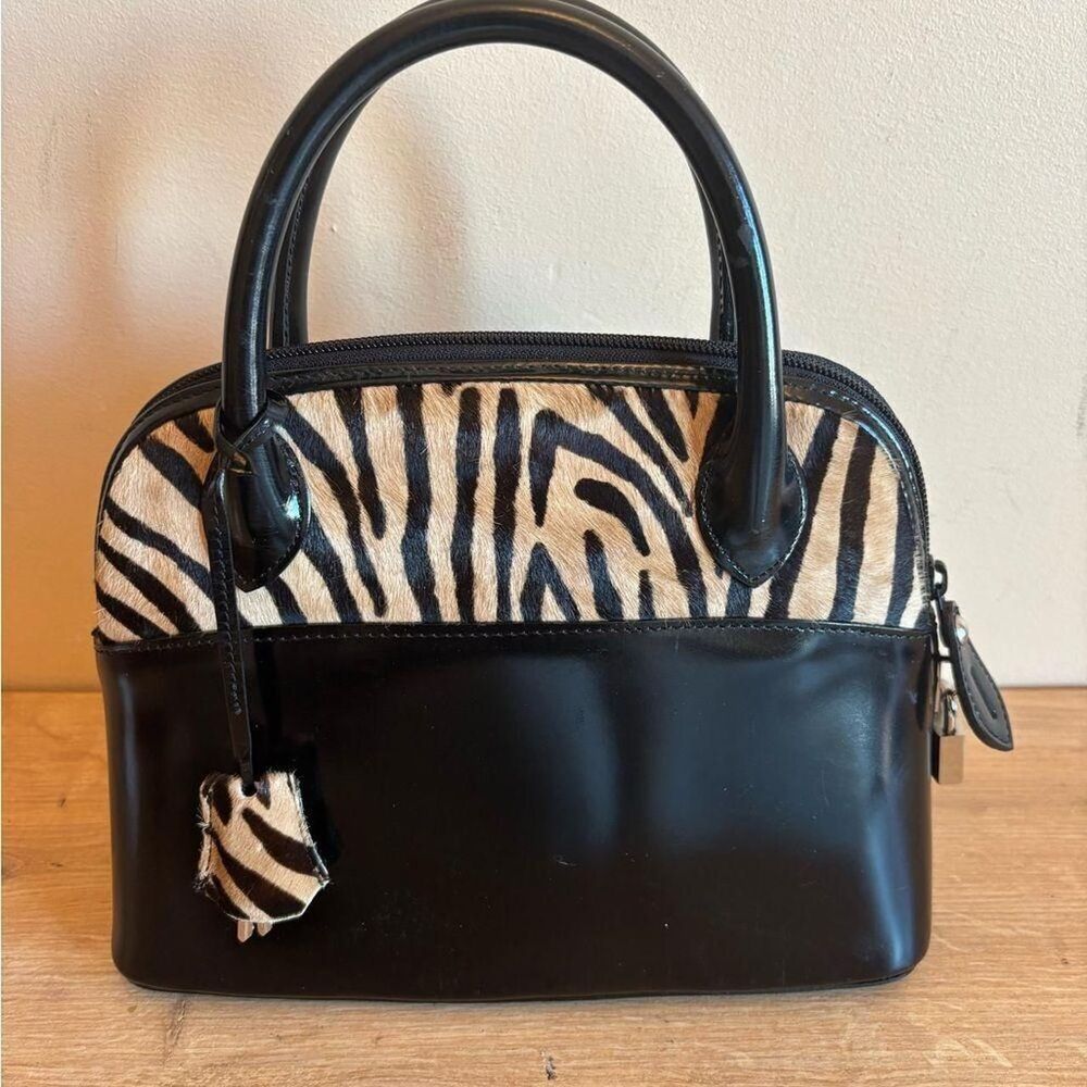 Unbranded Women's Black Bag
